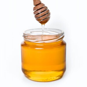 fresh honey